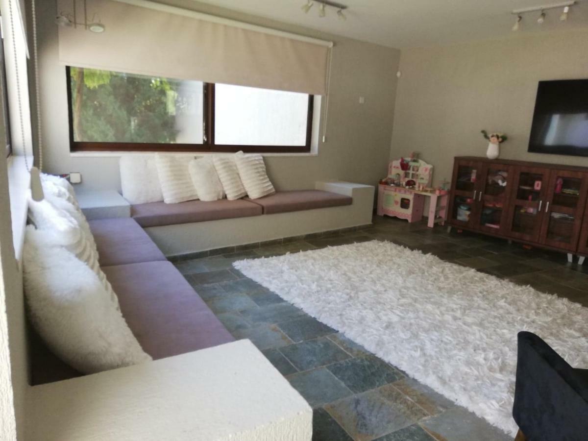 Villa Golden Sun *