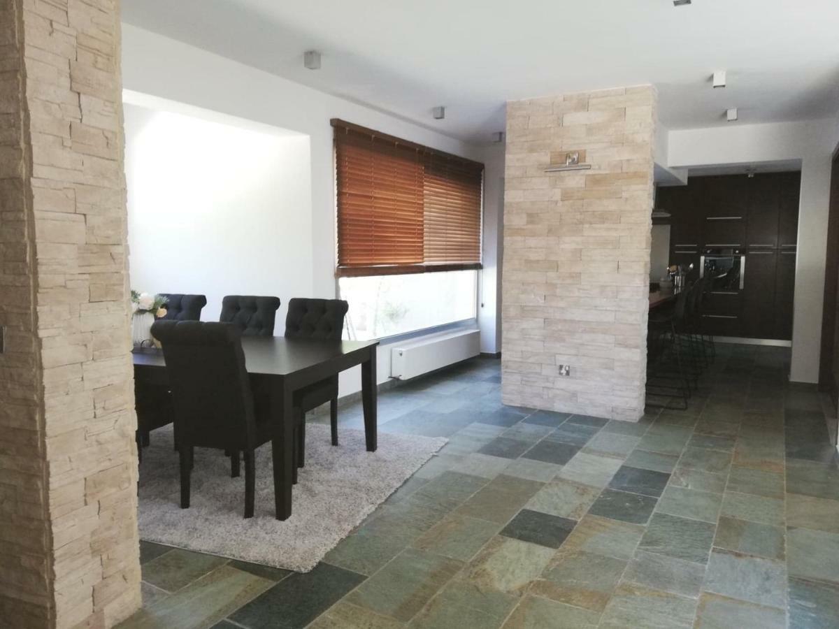 Golden Sun Villa