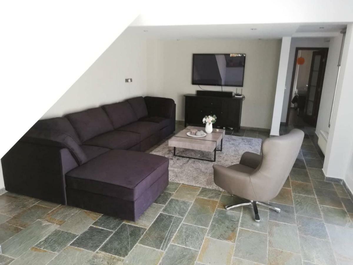 Villa Golden Sun *
