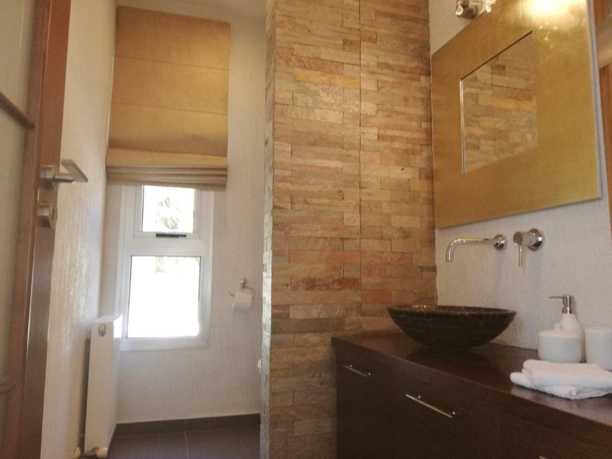 Golden Sun Villa Paphos