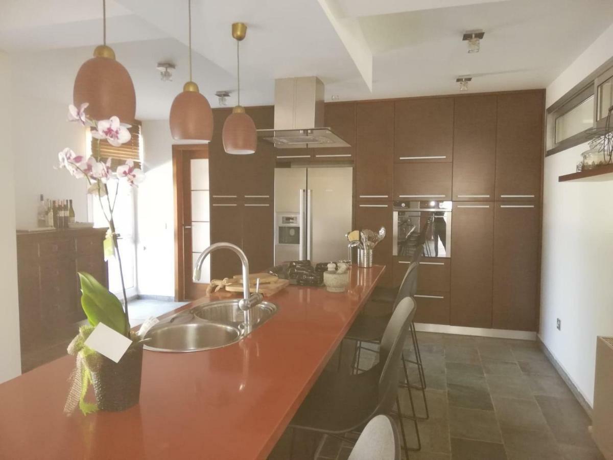 Golden Sun Villa Paphos
