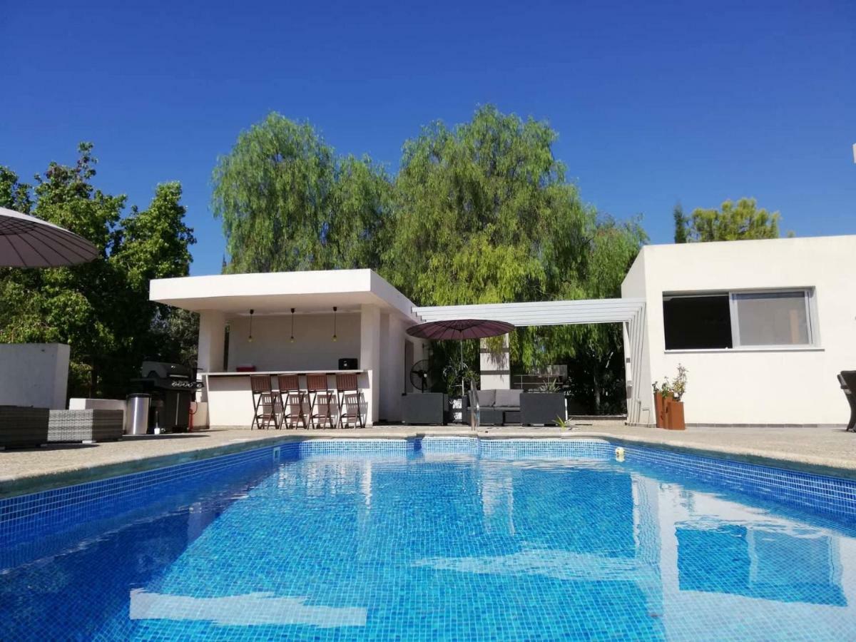 Villa Golden Sun Paphos