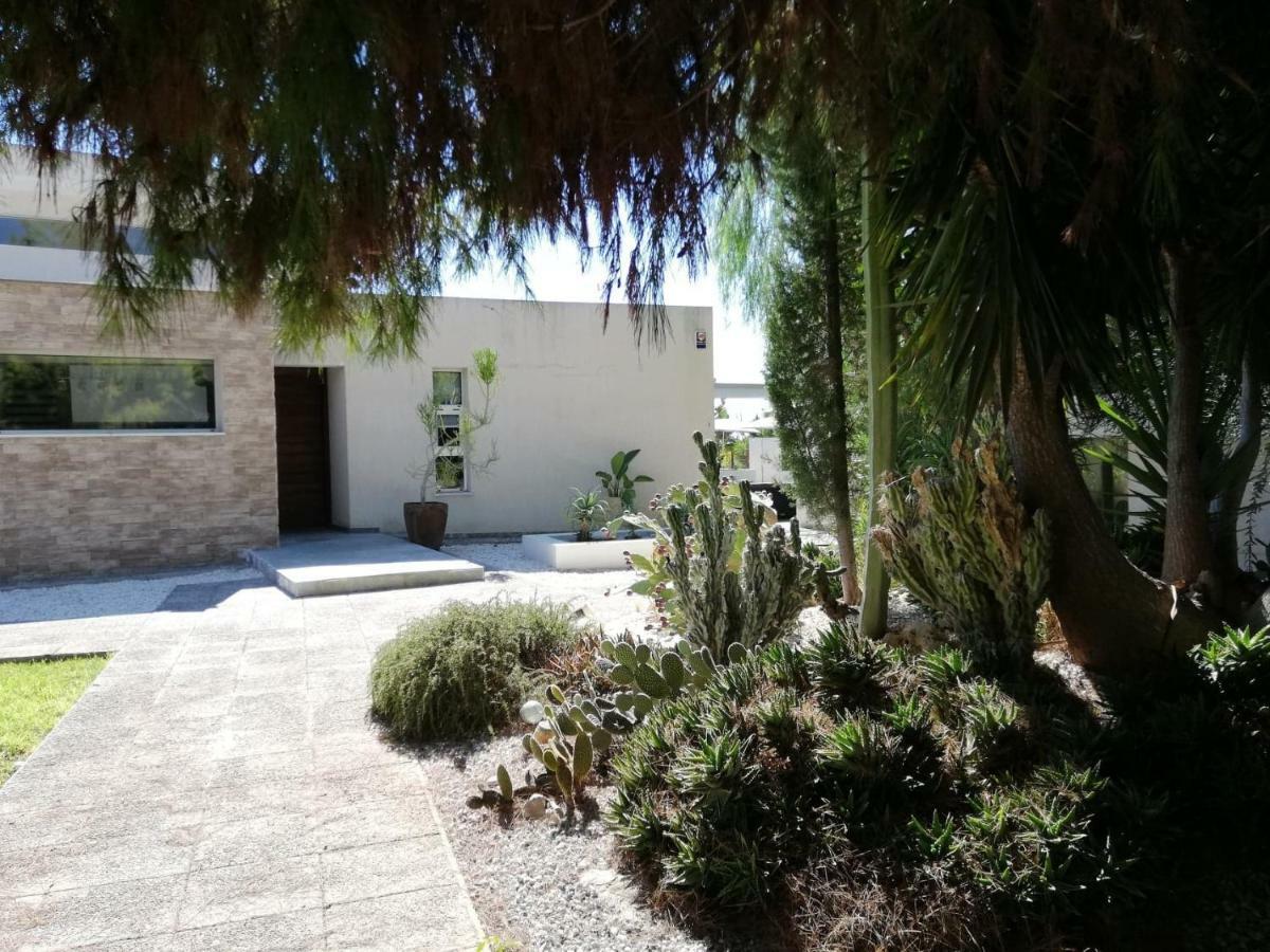 Villa Golden Sun