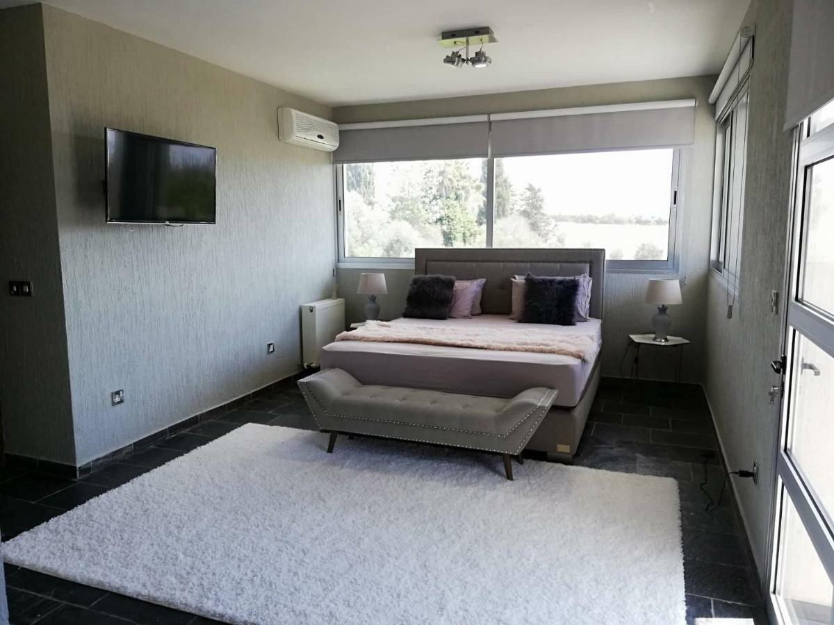 Villa Golden Sun