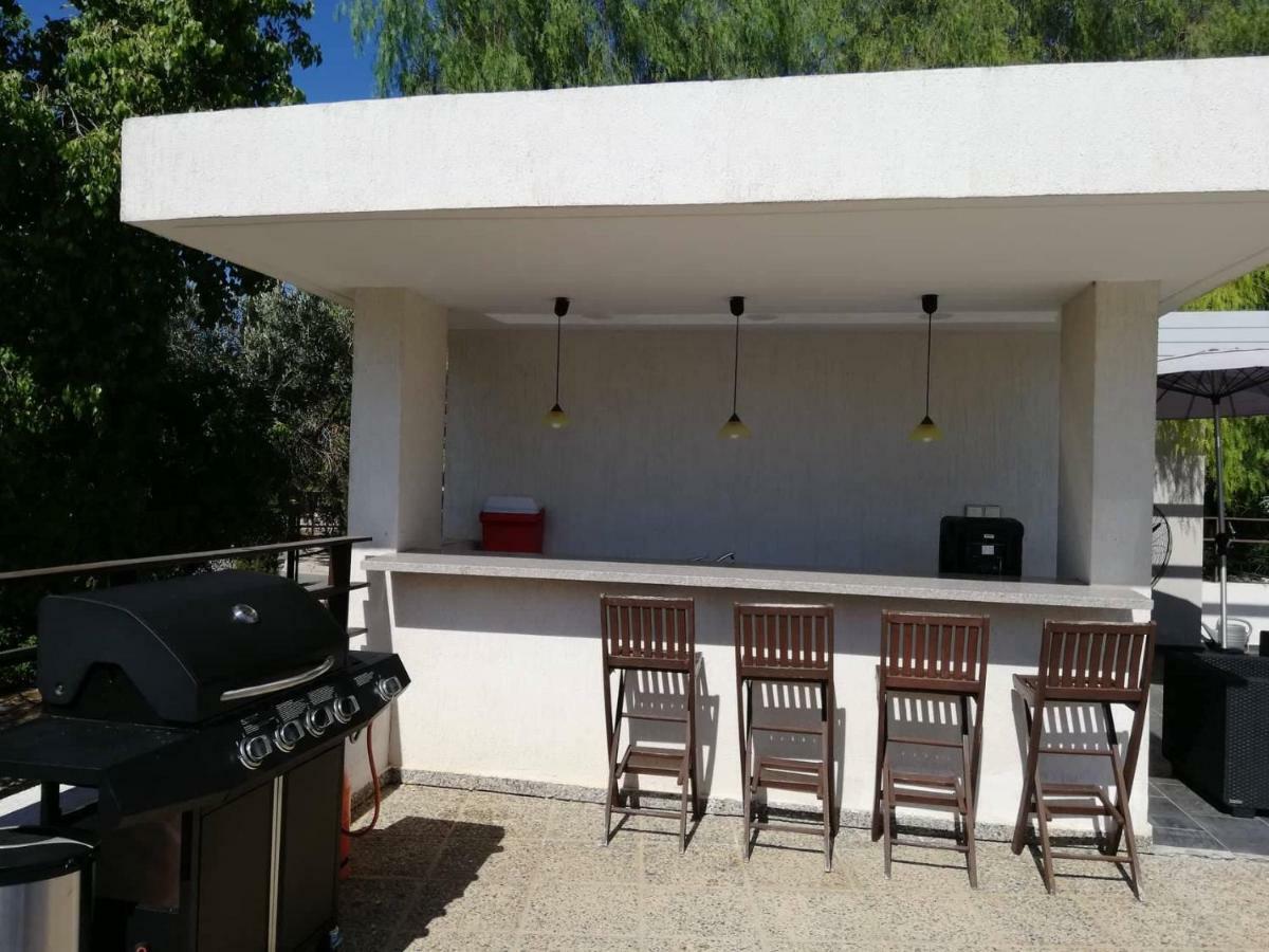 Golden Sun Villa Paphos