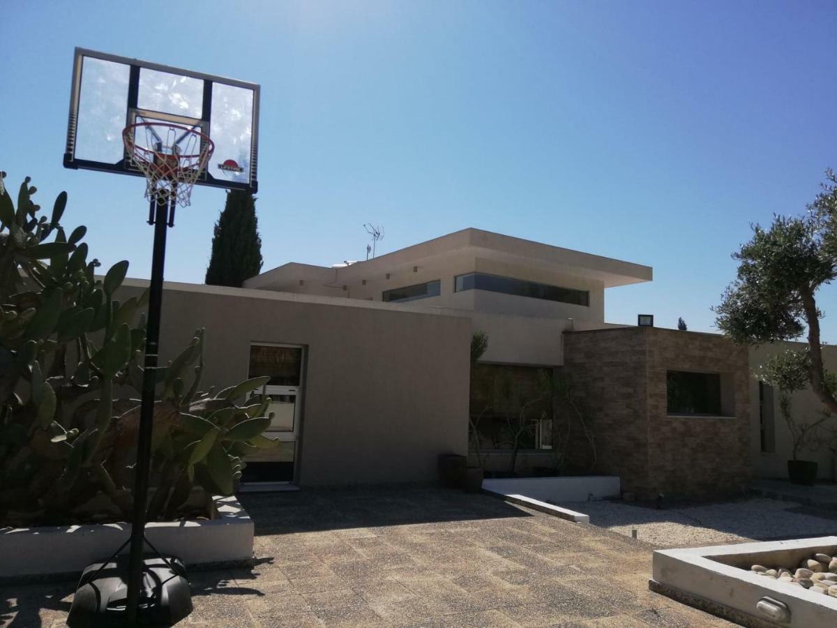 Golden Sun Paphos