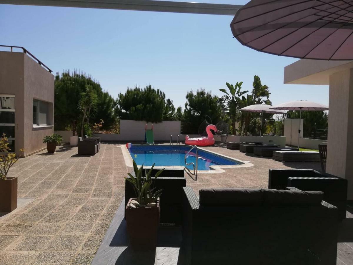 Villa Golden Sun Paphos