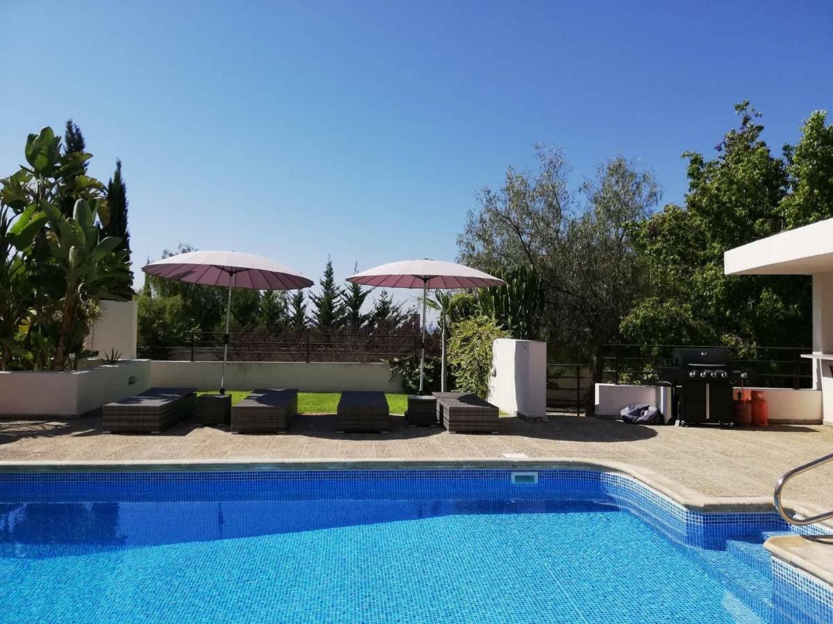 Villa Golden Sun *