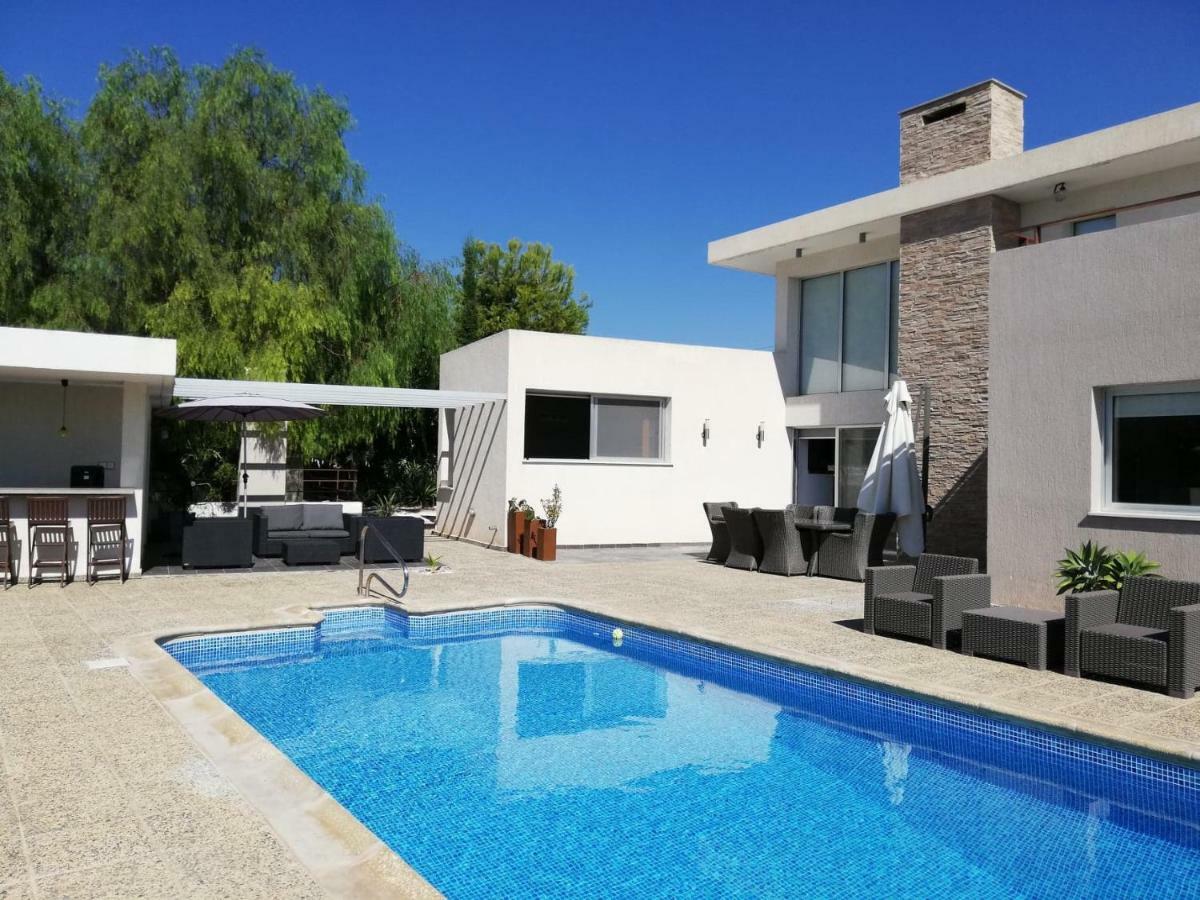 Golden Sun Villa Paphos