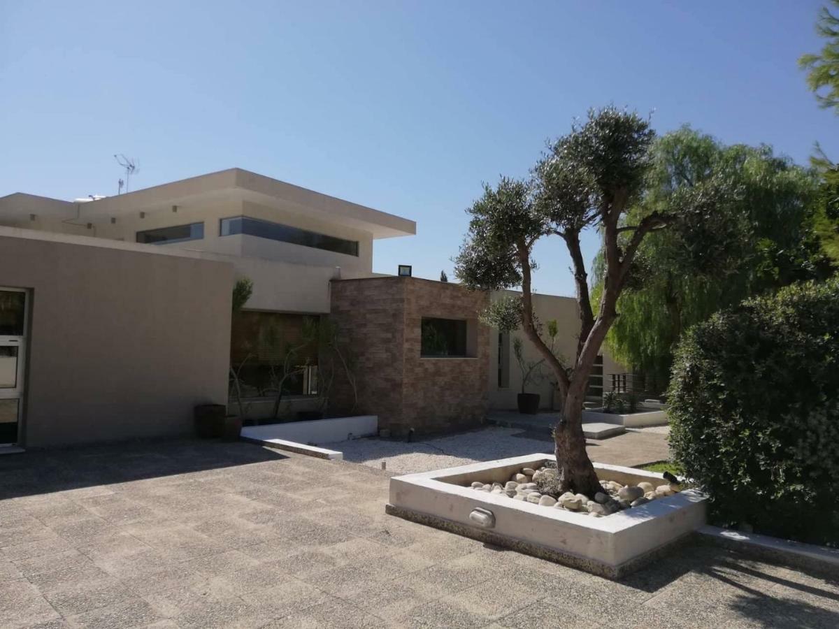 Golden Sun Paphos