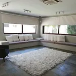 Golden Sun Villa